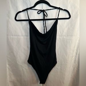 Abercrombie Bodysuit